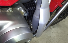 HONDA CT125 HUNTER CUB 2022 JA55