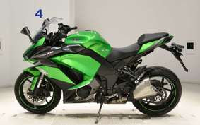 KAWASAKI NINJA 1000 A 2017