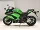 Фото Kawasaki NINJA 1000 A 2017 с японского аукциона