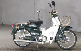 HONDA SUPER CUB50 C50