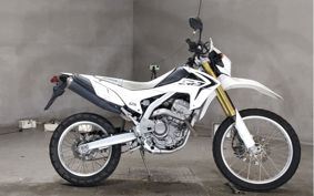 HONDA CRF250L MD38
