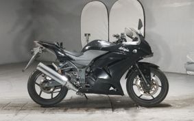KAWASAKI NINJA250R EX250K