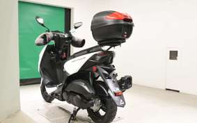 YAMAHA CYGNUSｸﾞﾘﾌｧｽ 2020 SEJ4J