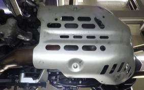 YAMAHA TENERE 700 2020 DM09J