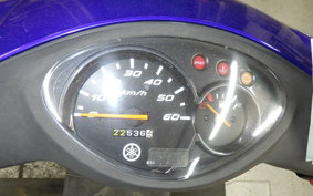 YAMAHA JOG ZR-4 2010 SA58J
