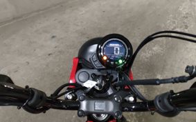 HONDA CT125 HUNTER CUB JA55