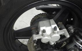KAWASAKI ZEPHYR 750 2005 ZR750C