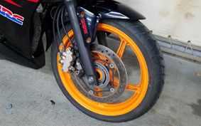 HONDA CBR250R ABS MC41