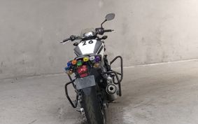 HONDA NC750L TRAINING CAR  RC67