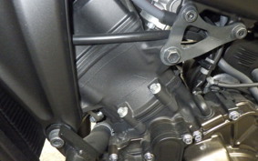 YAMAHA XSR900 2023 RN80J
