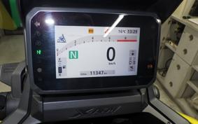 HONDA X-ADV 750 2025 RH21