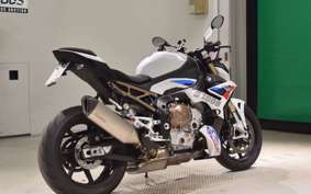 BMW S1000R 2022