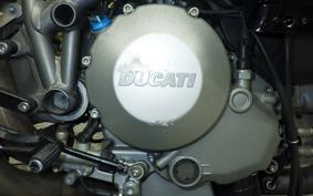 DUCATI 848 2010
