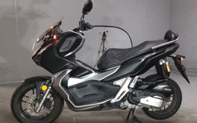 HONDA ADV150 KF38