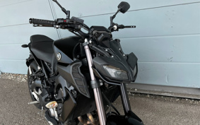 YAMAHA MT-09 ABS 2020 RN52J