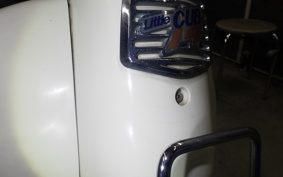 HONDA LITTLE CUB E 2024 AA01