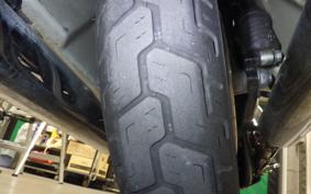 HARLEY FLHTCUI 1450 2002