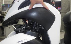 YAMAHA TRICITY 125 A 2023 SEC1J