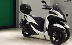 YAMAHA TRICITY 155 A 2018 SG37J
