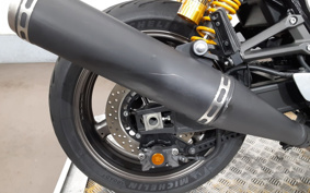 YAMAHA XJR1300 C 2016 RP19
