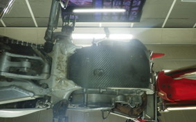 HONDA CRF250 RALLY 2000 ME10