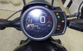 HONDA REBEL 1100 DCT 2021 SC83