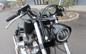 YAMAHA DRAGSTAR 250 VG02J