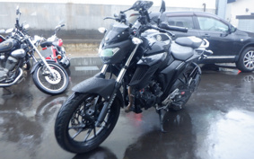 YAMAHA FZ25 RG42