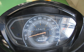 SUZUKI ADDRESS V125 DT11A