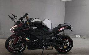 KAWASAKI NINJA 1000SX 2023 ZXT02K