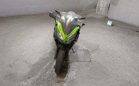 KAWASAKI NINJA 400 2015 EX400E