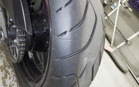KAWASAKI Z900 Gen.2 2020 ZR900B