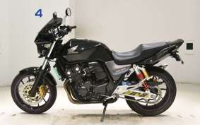 HONDA CB400SF GEN 4 2017 NC42