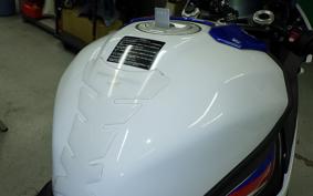 BMW S1000RR M DDC 2021