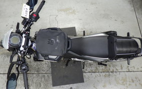 HUSQVARNA SVARTPILEN 401 2021