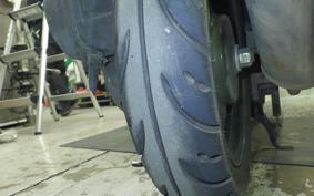 SUZUKI LET's 5 G CA47A