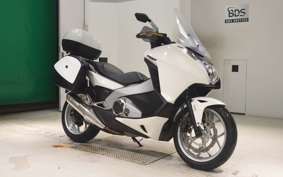 HONDA NC700 INTEGRA 2012 RC62