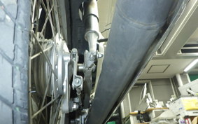 HONDA C50 SUPER CUB AA09