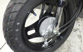 SUZUKI LET's CA4AA