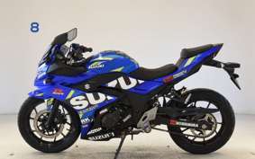 SUZUKI GSX250R