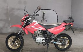 HONDA XR100 MOTARD HD13