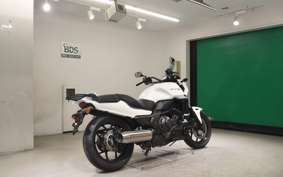 HONDA CTX700 N DCT 2015 RC68