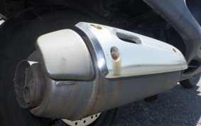 HONDA FORESIGHT EX MF04