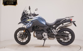 BMW F800GS 2025