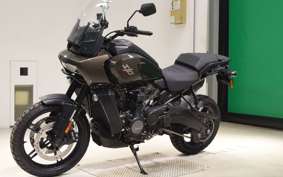 HARLEY PAN AMERICA 1250 2022