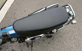 HONDA  DUX 125 JB06
