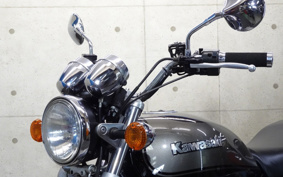 KAWASAKI ZEPHYR750RS 2025 ...