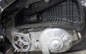 YAMAHA MAJESTY 250 Gen.4 SG20J