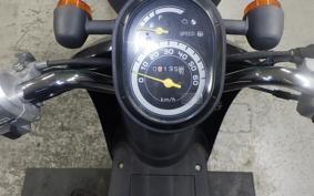 HONDA TODAY 2 AF67