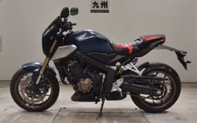 HONDA CB650R 2022 RH03